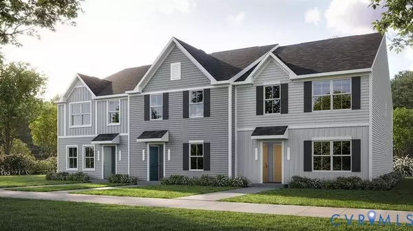 1 Destination DR #B, Sandston, VA 23150