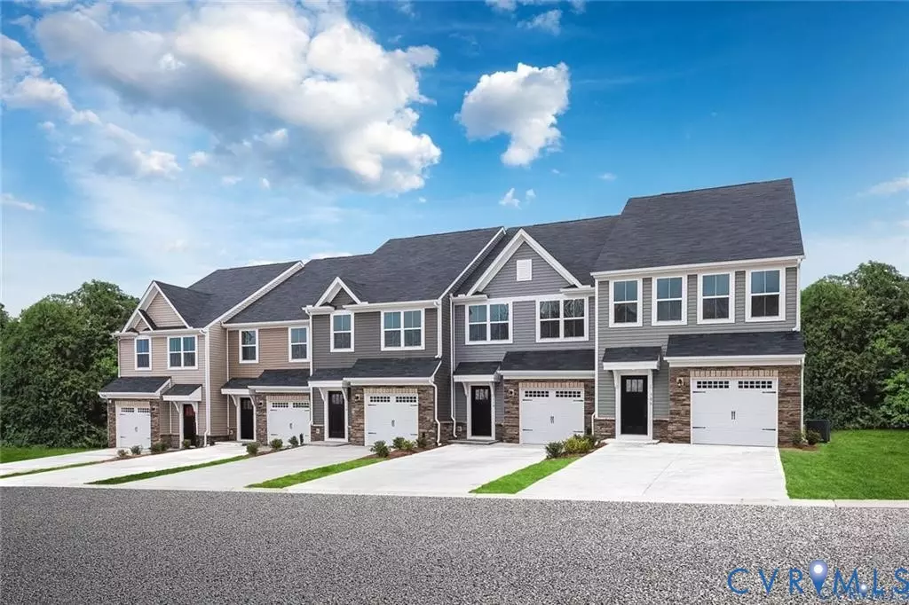 Chester, VA 23831,10654 Wrexham Townes VW