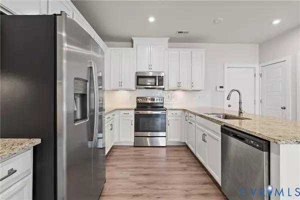 Henrico, VA 23294,2652 Lassen WALK #A