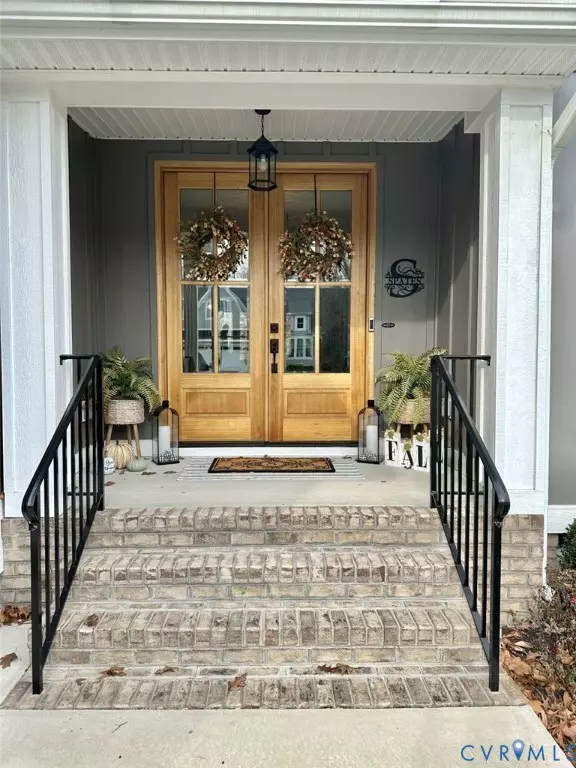 New Kent, VA 23124,8614 Terroir LN