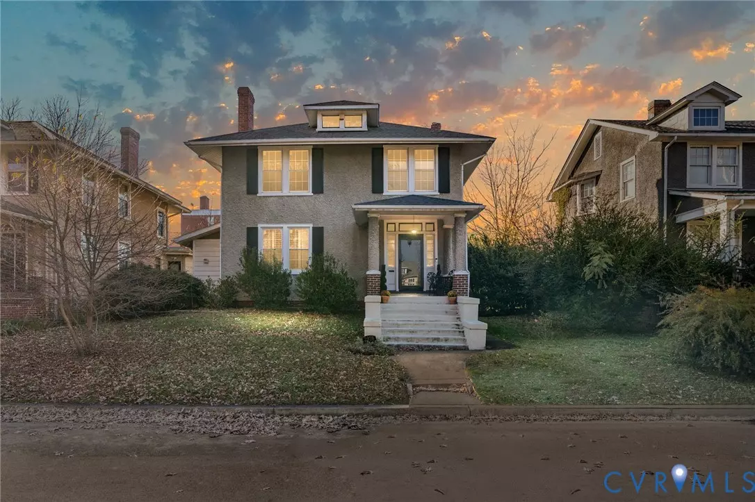 Richmond, VA 23222,2926 Hawthorne AVE