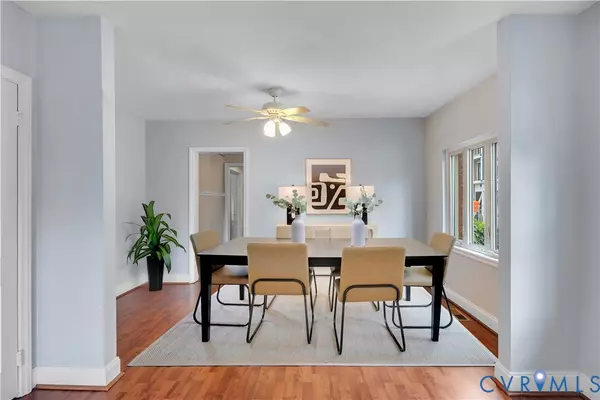 3535 Hanover AVE #B, Richmond, VA 23221