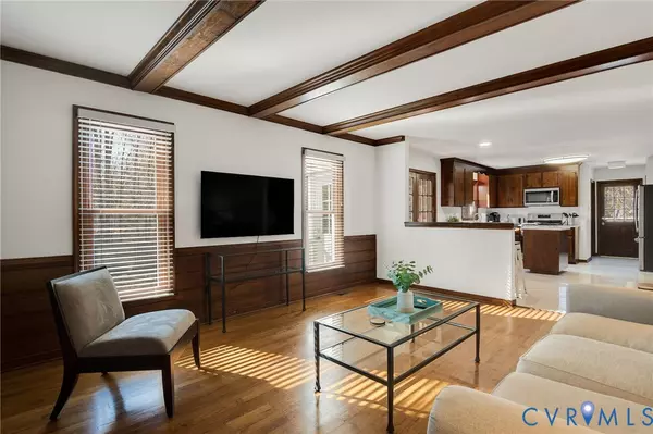 Henrico, VA 23238,9621 Peppertree DR