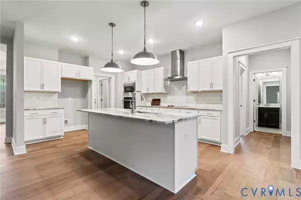 Mineral, VA 23117,TBD Buckners (Lot 30) LN