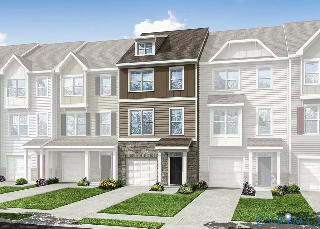 Moseley, VA 23832,16307 Alexandria CT