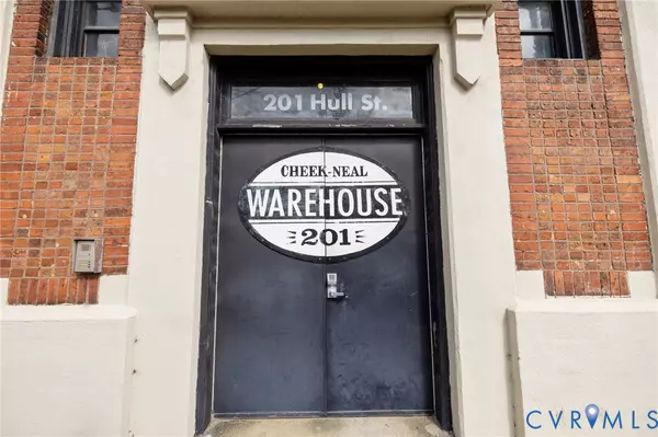 Richmond, VA 23224,201 Hull ST #U44