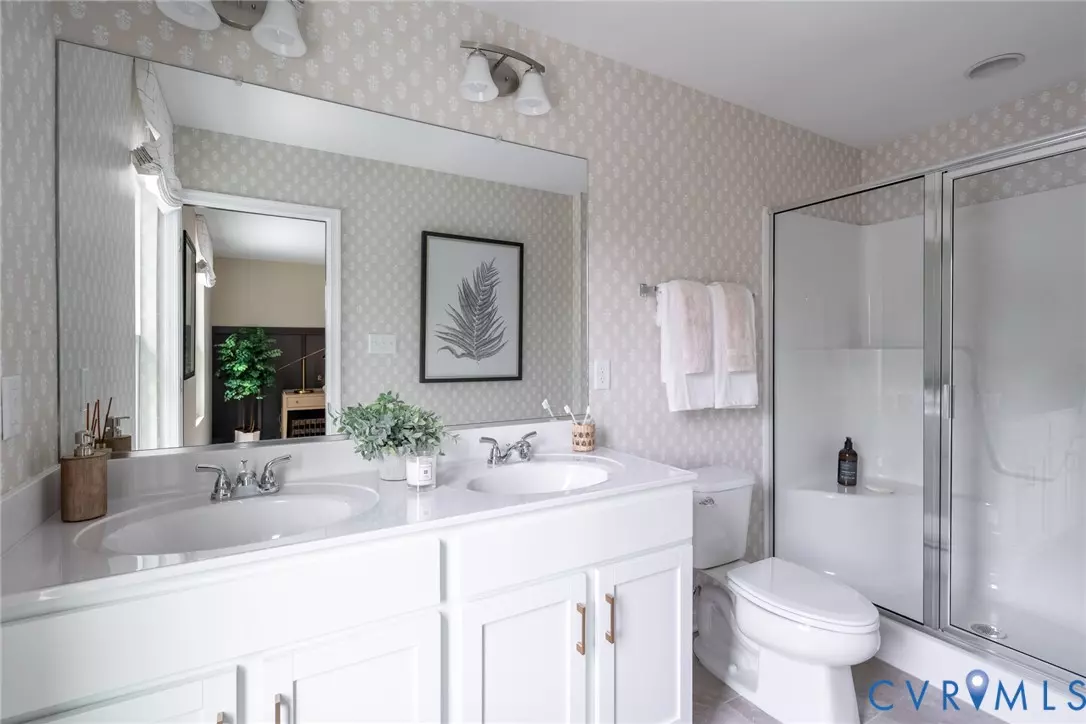 Chesterfield, VA 23832,14651 Hancock Towns DR #Q-1