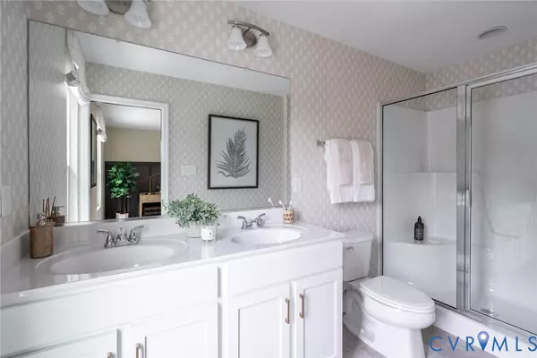 14651 Hancock Towns DR #Q-1, Chesterfield, VA 23832