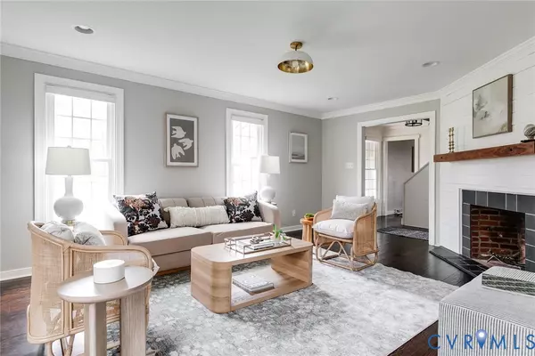 Midlothian, VA 23113,2831 Earlswood RD