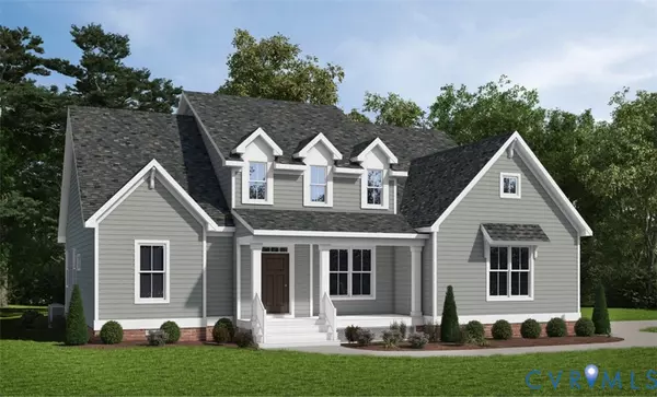 18318 Tuckmar Reserve DR, Moseley, VA 23120