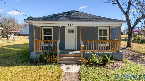 Victoria, VA 23974,617 Court ST