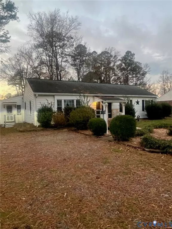 Midlothian, VA 23112,3200 Tammaway DR