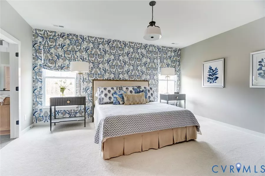 00 Canoe Pointe LOOP #995, Chesterfield, VA 23120