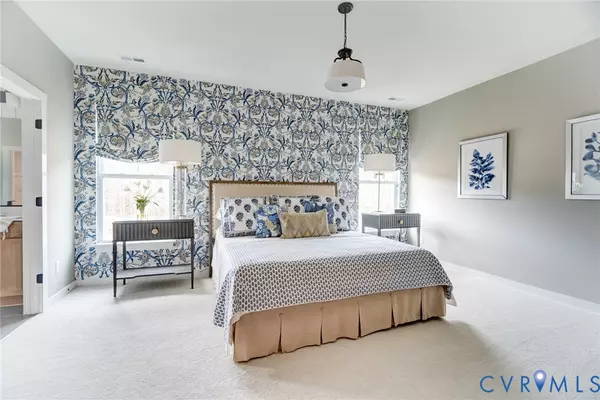 00 Canoe Pointe LOOP #995, Chesterfield, VA 23120