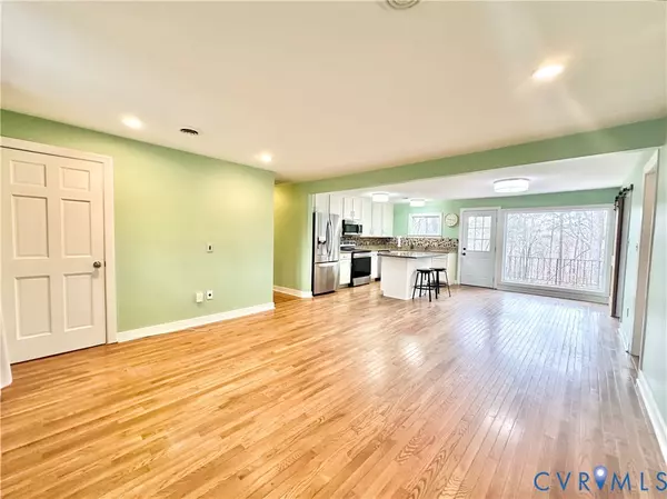 Mechanicsville, VA 23116,6737 Rural Point RD