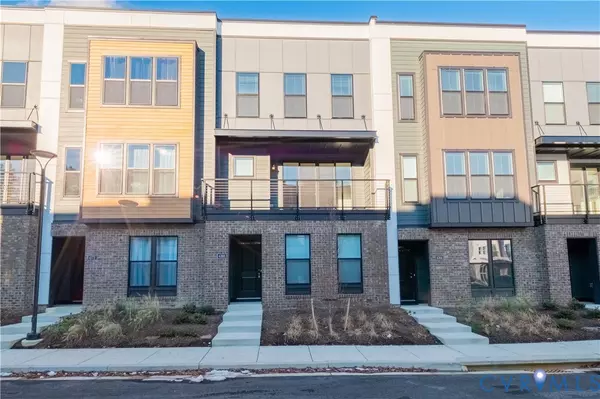 4368 Dominion Forest CIR, Glen Allen, VA 23060