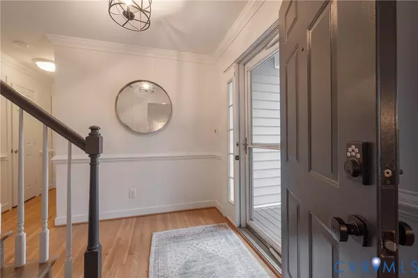 Henrico, VA 23233,11117 Woodbaron CT