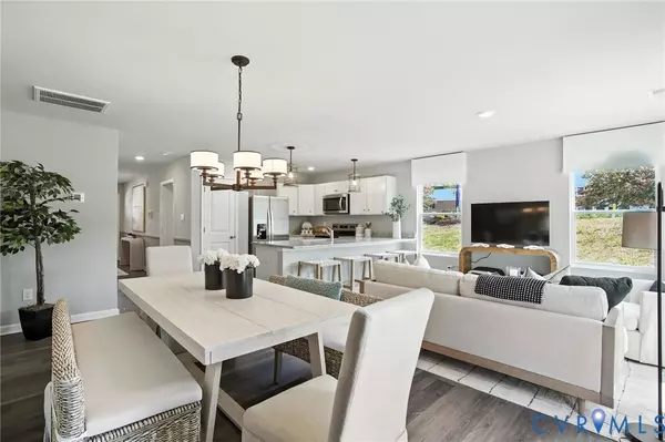 Prince George, VA 23875,3505 Perrins Hill WAY