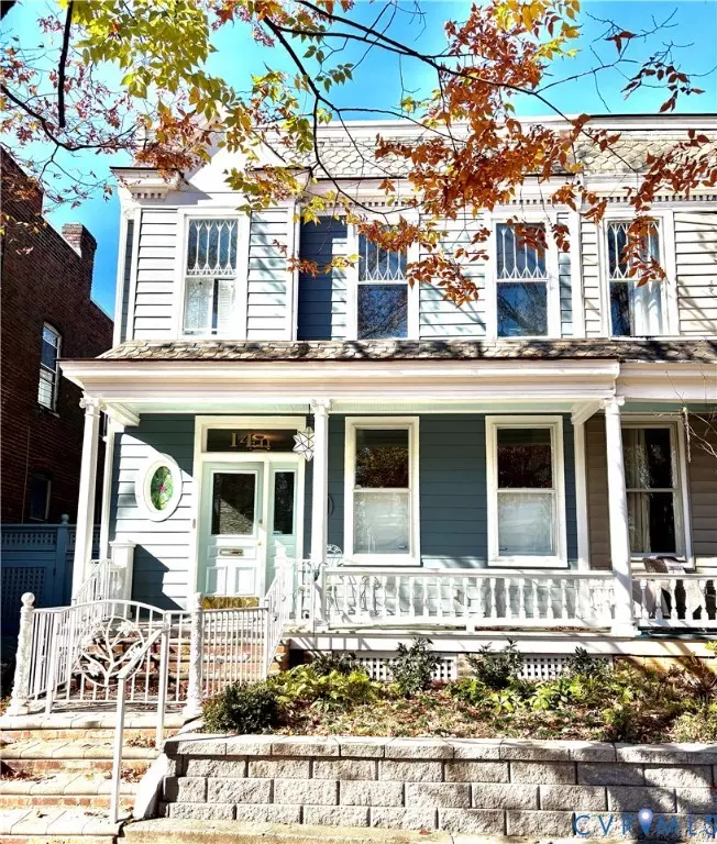 Richmond, VA 23220,14 N Davis AVE