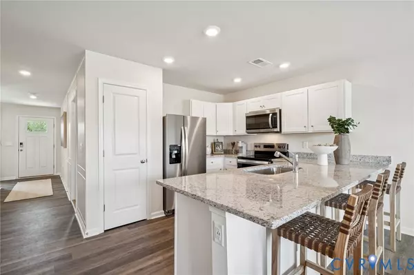 Prince George, VA 23875,3517 Perrins Hill WAY