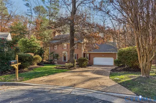 82 Governor Berkeley RD, Williamsburg, VA 23185