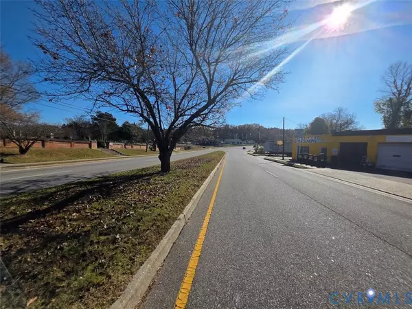 Petersburg, VA 23803,530 S Crater RD