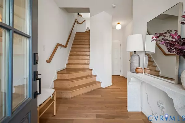 Henrico, VA 23231,2 Shiplock ROW