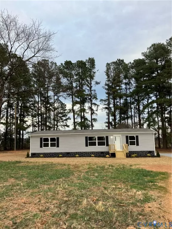 2664 Overton RD, Victoria, VA 23974