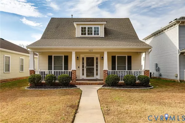 Richmond, VA 23224,5073 Warwick RD