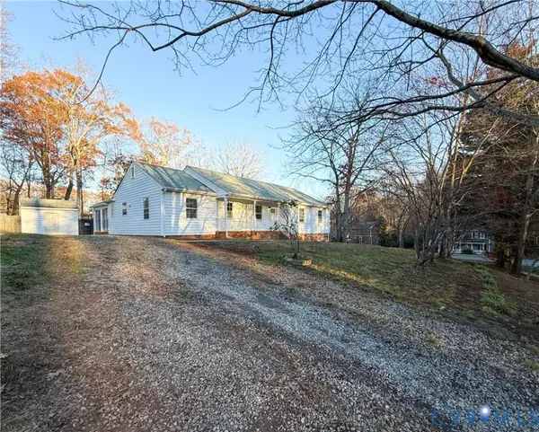 Midlothian, VA 23236,401 Comstock DR