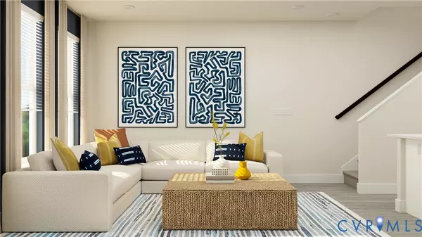 Richmond, VA 23224,6047 Blue Iris RD