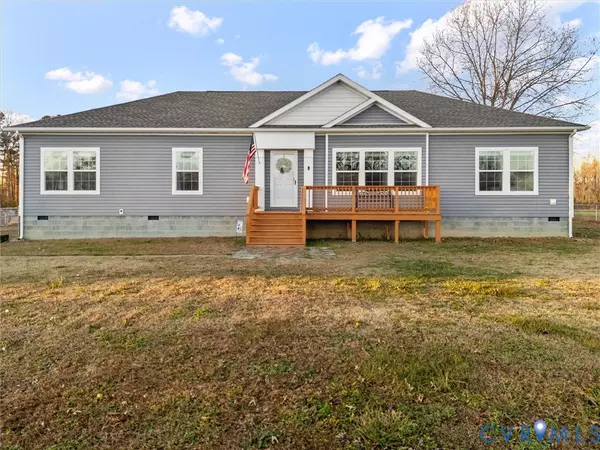 10885 Zilles RD, Blackstone, VA 23824