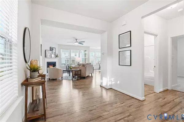 Mechanicsville, VA 23116,9425 Seayfield LN