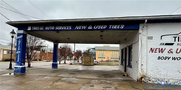 Richmond, VA 23223,1201 N 25th ST