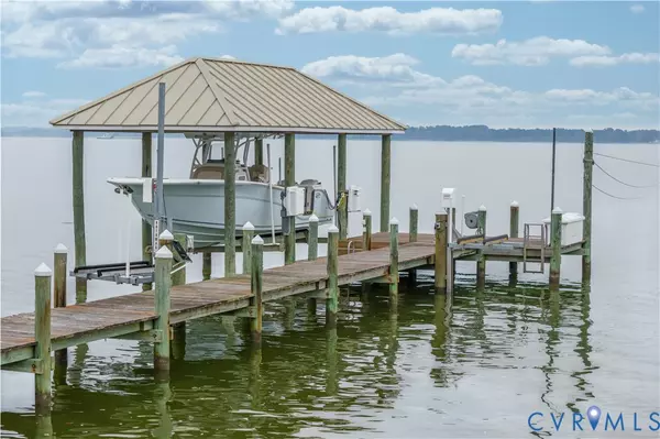 Essex, VA 22454,463 Rockingham RD