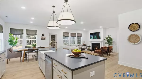 Quinton, VA 23141,001 Emily Jane PL #905