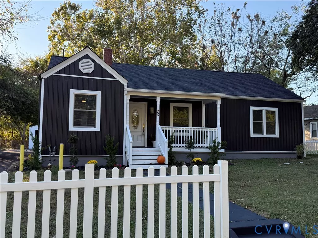 Hopewell, VA 23860,204 S Mesa DR