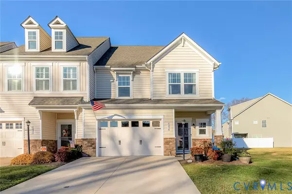 8236 Marley DR, Mechanicsville, VA 23116