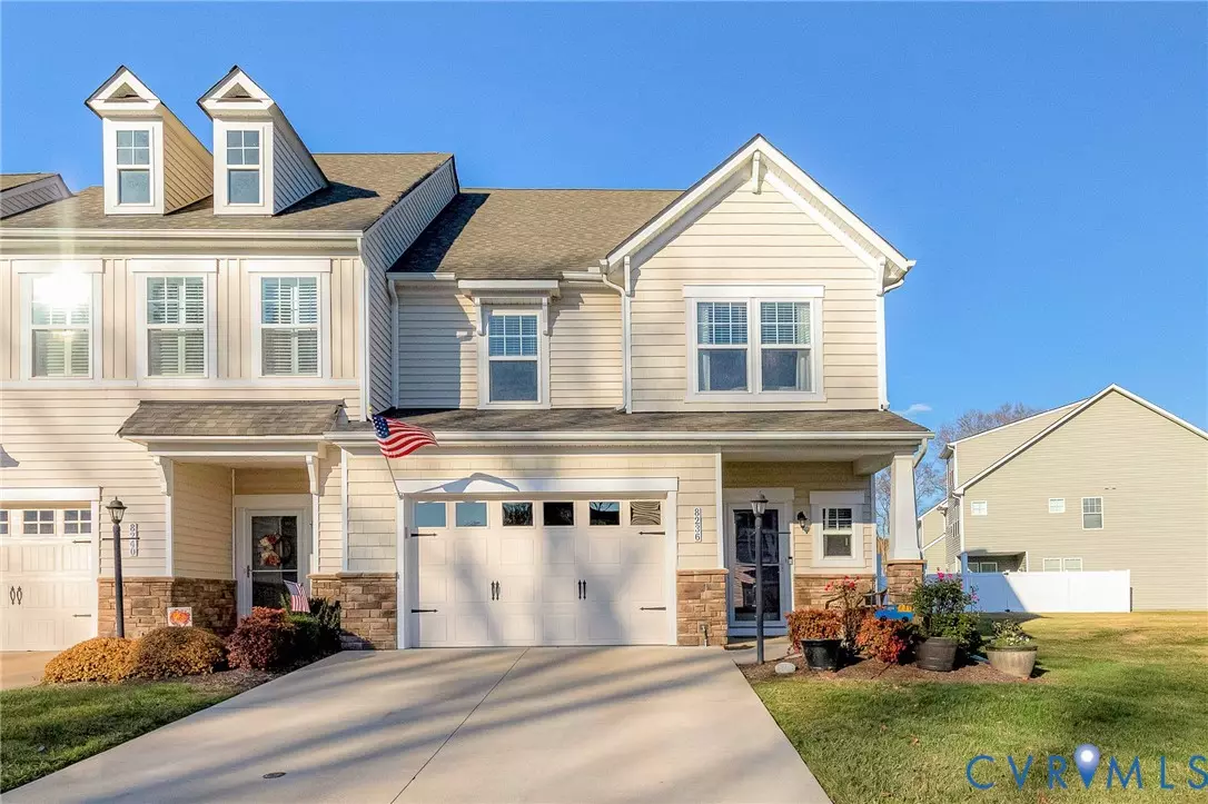 Mechanicsville, VA 23116,8236 Marley DR