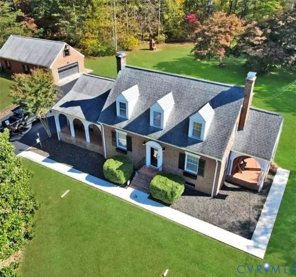 Lunenburg, VA 23974,2800 Nottoway Blvd