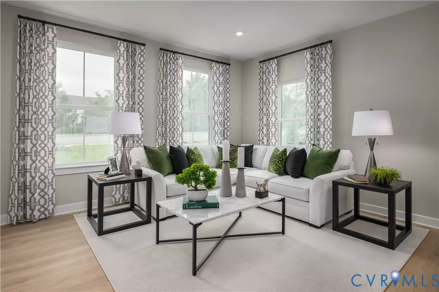 8025 Lake Laurel LN #A, Glen Allen, VA 23060