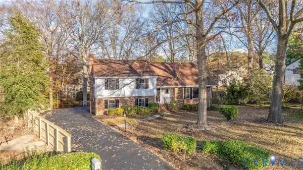 Henrico, VA 23227,8513 Spring Hollow DR