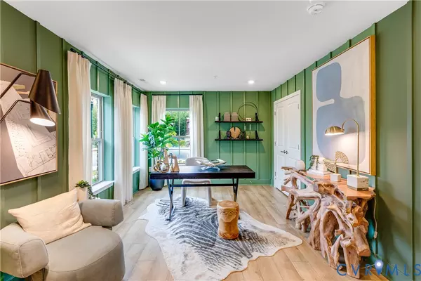 Richmond, VA 23224,6115 Primrose Path Rd RD