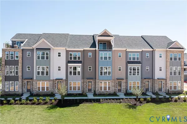 Henrico, VA 23233,12042 Flowering Lavender LOOP