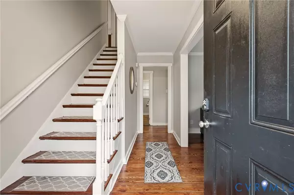 Chesterfield, VA 23236,10417 Melissa Mill RD