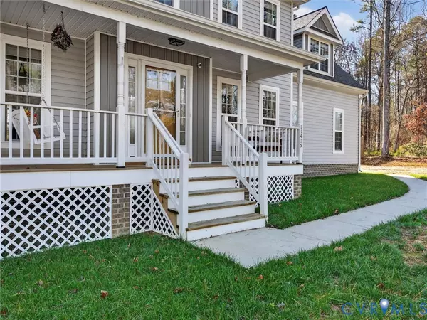 Ashland, VA 23005,11415 Shady Farm LN