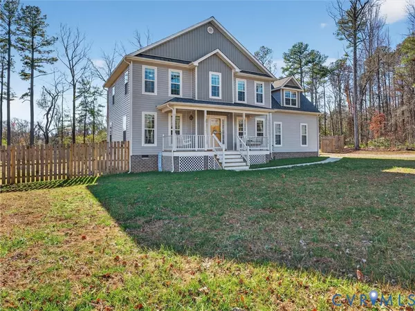Ashland, VA 23005,11415 Shady Farm LN