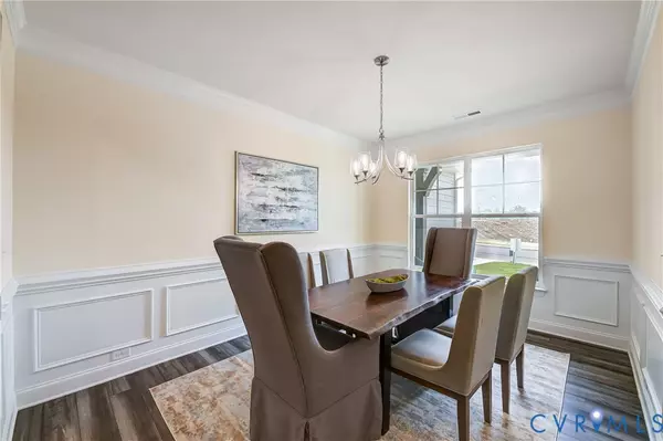 Mechanicsville, VA 23111,8481 Roden DR