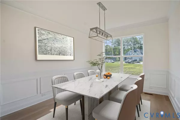 Mechanicsville, VA 23111,4648 McGhee House RD