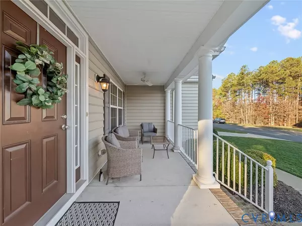 Chesterfield, VA 23832,16101 Longlands RD